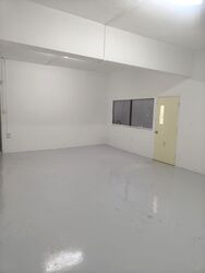 Irving Road (D13), Factory #588872141